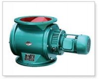 YJD-H型星型卸料器 YJD-H型星型卸料器