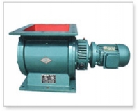 星型-B型卸料器 星型-B型卸料器