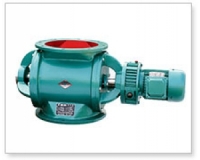 YJD-A型卸料器 YJD-A型卸料器