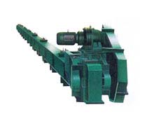 埋刮板輸送機(jī) 埋刮板輸送機(jī)