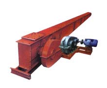 FU型鏈?zhǔn)捷斔蜋C(jī) FU型鏈?zhǔn)捷斔蜋C(jī)