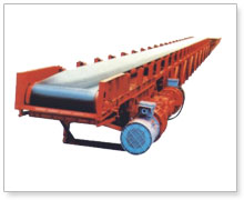 帶式輸送機(jī) 帶式輸送機(jī)