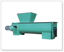 GX、LS型螺旋輸送機(jī) GX、LS型螺旋輸送機(jī)