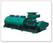 粉塵加濕攪拌機(jī) 粉塵加濕攪拌機(jī)