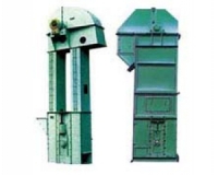 斗式提升機(jī) 斗式提升機(jī)