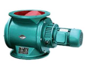 YJDB型星型卸料器 YJDB型星型卸料器