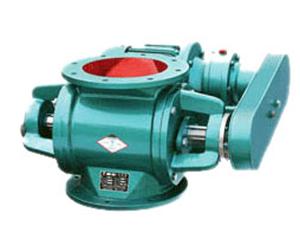 YCDHG型星型卸料器 YCDHG型星型卸料器