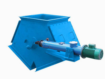 三通分料器 三通分料器